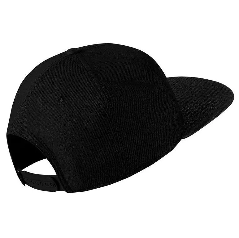 JORDAN PRO JUMPMAN SNAPBACK [1]