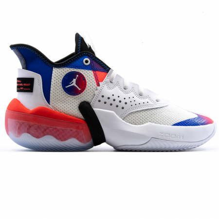 Jordan React Elevation [0]