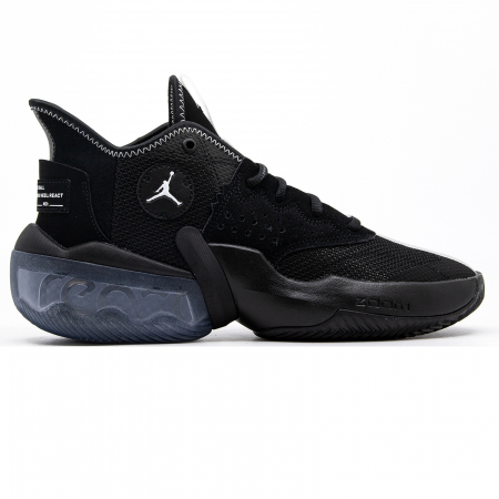 Jordan React Elevation [0]
