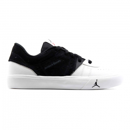 Jordan Series Es Bg [0]