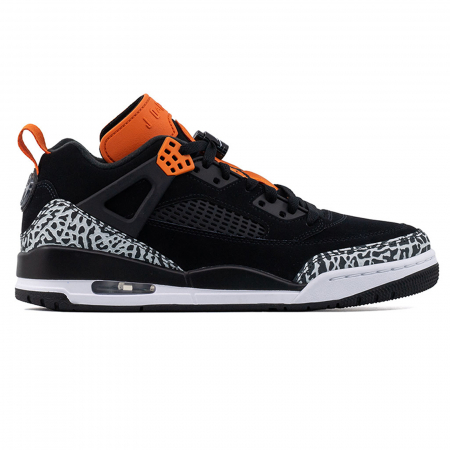 Încălțăminte - Jordan Spizike Low - FQ1759-008