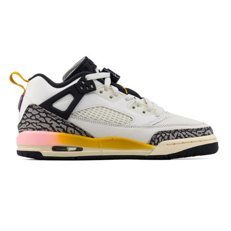 Femei - Spizike Low (GS) - FQ3950-107
