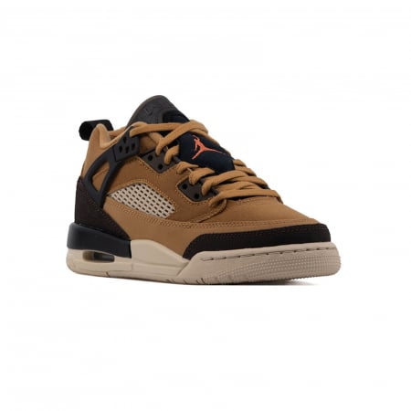 Jordan Spizike Low GS [2]