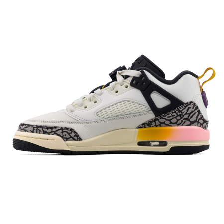 Spizike Low (GS) [1]