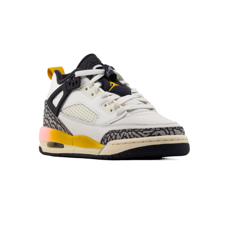 Spizike Low (GS) [2]
