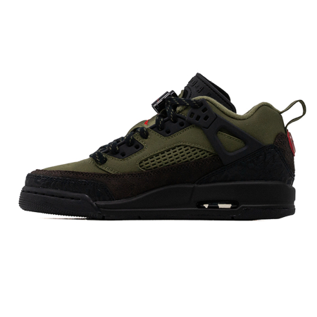 Jordan Spizike Low V2 BG [1]
