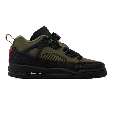 Femei - Jordan Spizike Low V2 BG - IH2359-200