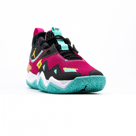 Jordan Westbrook One Take [2]