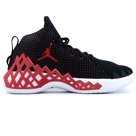 Jumpman Diamond Mid [0]