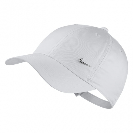 K NK DF CLUB CAP US CB MTSWSH [0]