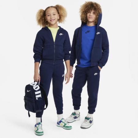 K NSW CLUB FLC FZ TRACKSUIT [0]