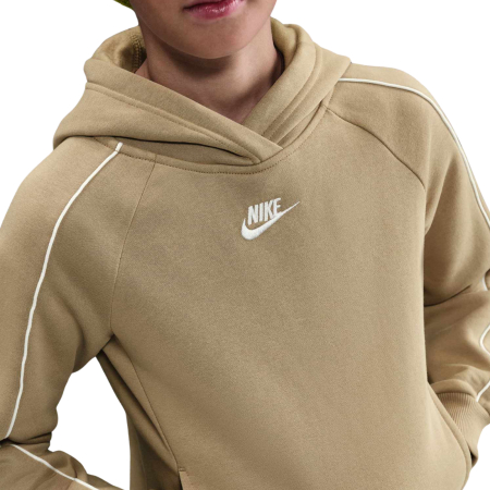 K NSW CLUB FLC HDY TRACKSUIT [2]