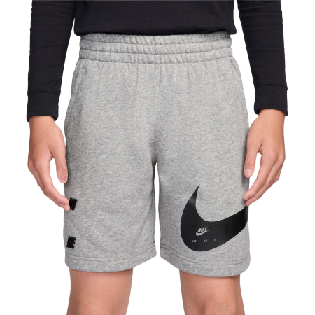 Îmbrăcăminte - NSW CLUB FT SHORT BRAND NG - IF2752-063