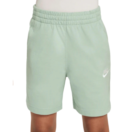 Îmbrăcăminte - NSW CLUB KNIT SHORT 6IN LBR - FZ5512-037