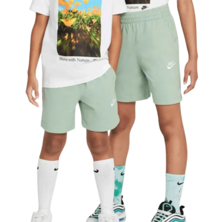 NSW CLUB KNIT SHORT 6IN LBR [2]