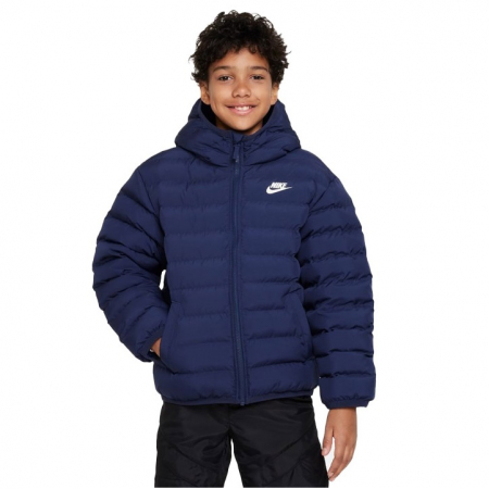 Copii - K NSW LOW SYNFL JKT ADP - FD2845-410