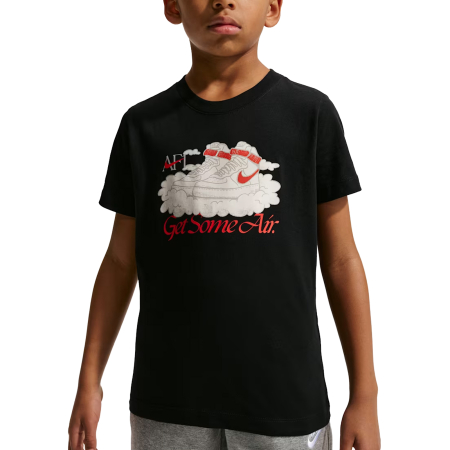 Îmbrăcăminte - NSW TEE AF1 VIBES - IR5205-010
