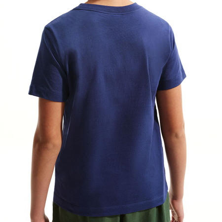 NSW  TEE BOXY HOOPS [1]