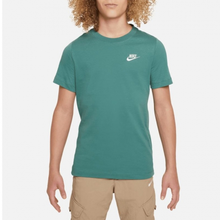 Copii - K NSW TEE EMB FUTURA - AR5254-361