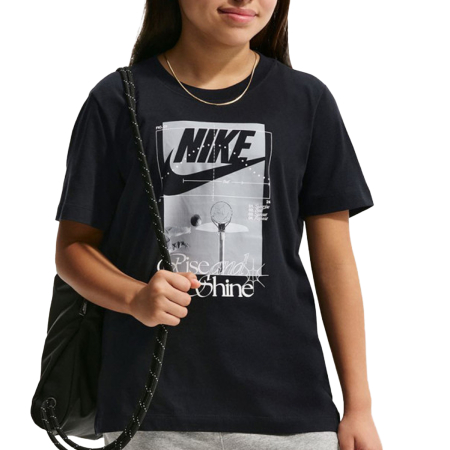 Copii - NSW TEE RISE AND SHINE - II0385-010