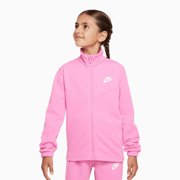 K NSW TRACKSUIT POLY FZ HBR [2]