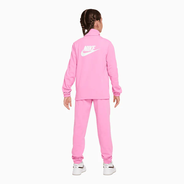 K NSW TRACKSUIT POLY FZ HBR [1]