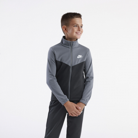 K NSW TRACKSUIT POLY FZ HBR [2]