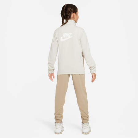 K NSW TRACKSUIT POLY FZ HBR [1]