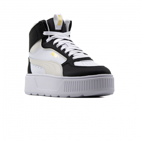 Karmen Rebelle Mid JR [2]