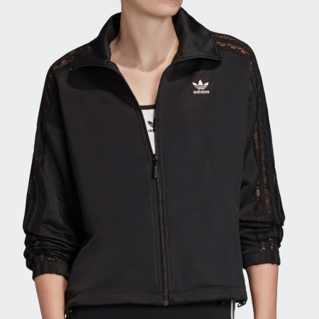 Lace Tracktop - Lace [0]