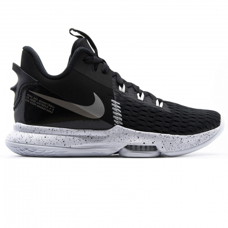 Lebron Witness V [0]
