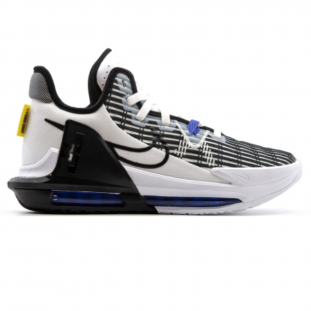 Lebron Witness Vi [0]