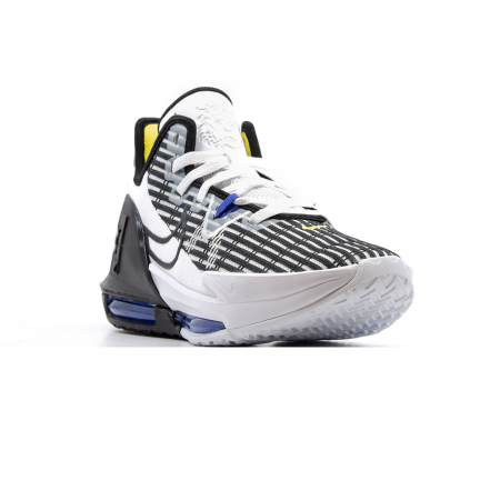 Lebron Witness Vi [2]