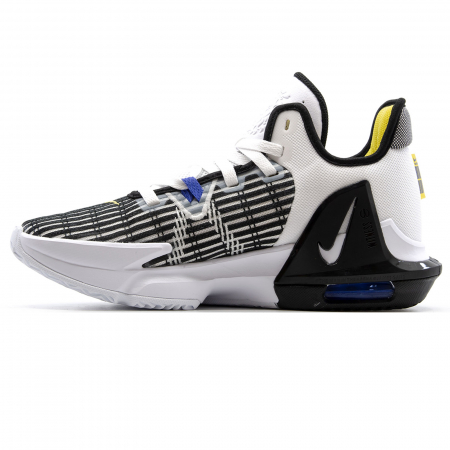 Lebron Witness Vi [1]