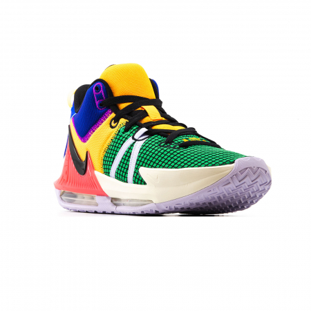 Nike LEBRON WITNESS VII DM1123 501 45 Sportselect.ro