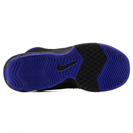 Lebron Witness VIII [4]