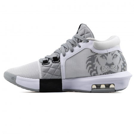 Lebron Witness VIII [1]