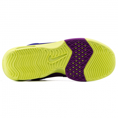 Lebron Witness VIII [4]