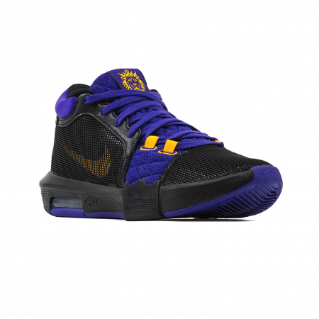 Lebron Witness VIII [2]
