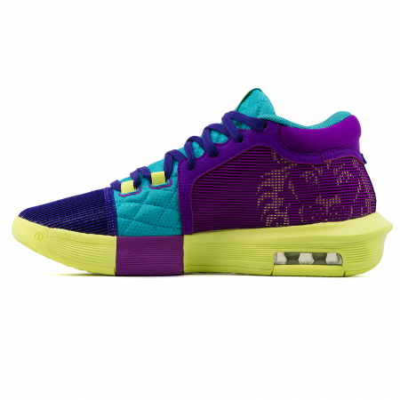 Lebron Witness VIII [1]