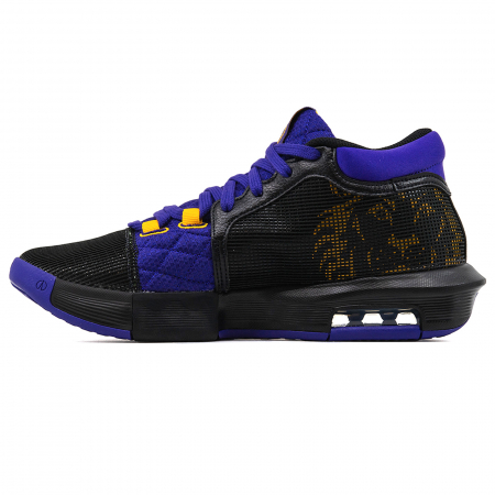 Lebron Witness VIII [1]