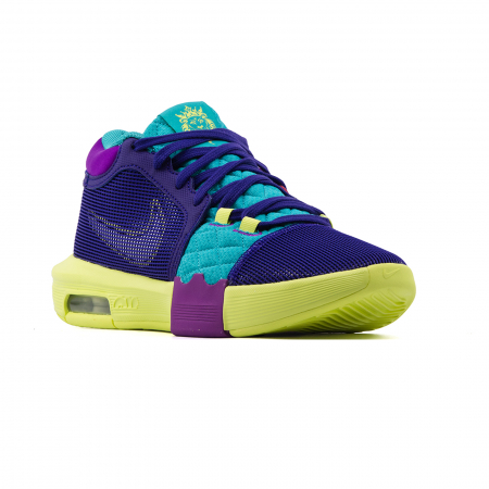 Lebron Witness VIII [2]