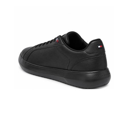 LIGHT CHUNKY LEATHER SNEAKER [3]