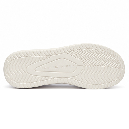LIGHT CHUNKY LEATHER SNEAKER [4]