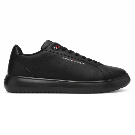 Bărbaţi - LIGHT CHUNKY LEATHER SNEAKER - FM0FM06000-0GJ-43