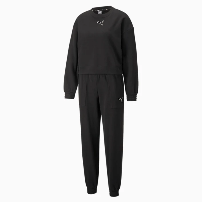 TRENINGURI - Loungewear Suit TR - 847458-01