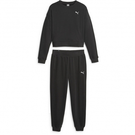 Loungewear Suit TR [1]