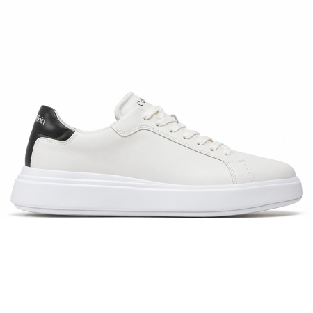 Bărbaţi - LOW TOP LACE UP LTH - HM0HM01016-0K9