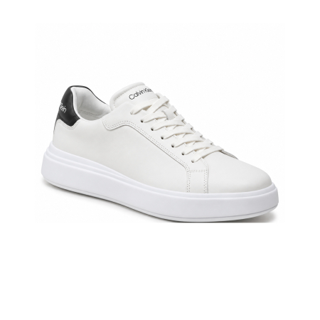 LOW TOP LACE UP LTH [2]