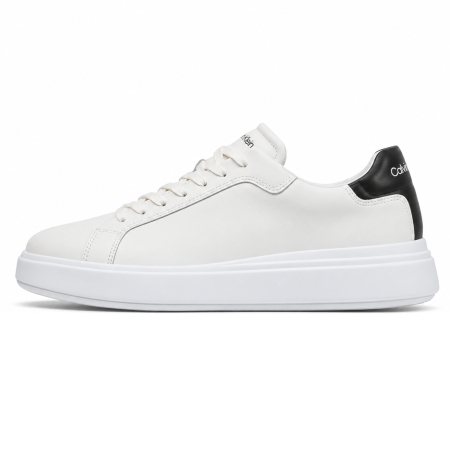 LOW TOP LACE UP LTH [1]